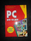 EMANUELA CERCHEZ - PC PAS CU PAS, Alta editura