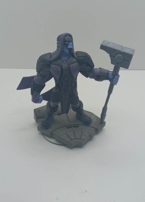 Disney Infinity Ronan foto