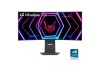 Monitor LG 39&quot; 39GS95QE-B.AEU, Curvature: 800R, Diagonal (inch): 39, Diagonal