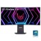 Monitor LG 39&quot; 39GS95QE-B.AEU, Curvature: 800R, Diagonal (inch): 39, Diagonal