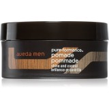 Aveda Men Pure - Formance&trade; Pomade pomadă de păr fixare puternică 75 ml