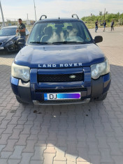 Land Rover Freelander TD 4 foto