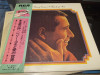 Vinil LP &quot;Japan Press&quot; Perry Como &lrm;&ndash; I Think Of You - PROMO - (EX), Pop