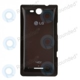 Capac baterie LG VS840 Lucid negru