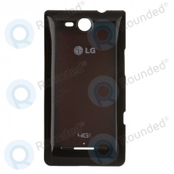 Capac baterie LG VS840 Lucid negru foto