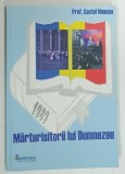 MARTURISITORII LUI DUMNEZEU de COSTEL NEACSU , 2008