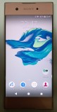 Sony Xperia XA1, 32GB, Auriu, Neblocat