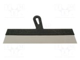Scarper SOLID TOOLS 600mm cuțit pentru decojit