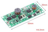Cumpara ieftin Mini UPS inverter router 12V acumulator Li Ion 18650