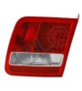 Stop spate lampa Audi A8 (D3) 01.2003-01.2007 ULO partea Dreapta, cu suport becuri, interior LED