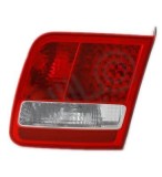 Stop spate lampa Audi A8 (D3) 01.2003-01.2007 ULO partea Dreapta, cu suport becuri, interior LED