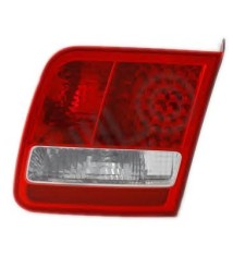 Stop spate lampa Audi A8 (D3) 01.2003-01.2007 ULO partea Dreapta, cu suport becuri, interior LED