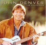 CD John Denver &lrm;&ndash; The Collection, original rock