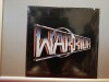 Warrior &ndash; Fighting for The Earth (1986/MCA/USA) - Vinil/Vinyl/Nou-Sigilat, Rock, MCA rec