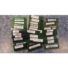 Memorie laptop 1GB DDR2 Sodimm 800 Mhz PC2 6400