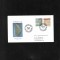 Insulele Feroe FDC 1981 N51