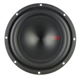 Subwoofer pasiv cu incinta 28L Audio-Systems CARBON 10 BR, 250 watts, 4 ohm, 250 mm, 10&quot;, bass reflex CarStore Technology