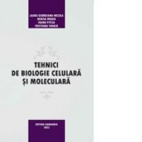 Tehnici de biologie celulara si moleculara - Laura Georgiana Necula, Denisa Dragu, Ioana Pitica, Cristiana Tanase