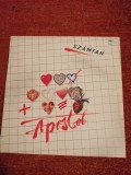 Apostol Szamtan Favorit 1984 HU vinil vinyl VG+