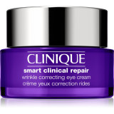 Clinique Smart Clinical&trade; Repair Wrinkle Correcting Eye Cream Crema de ochi pentru corectarea ridurilor 30 ml