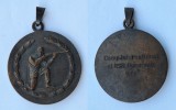 TIR cu pusca - Campionatul International al RSR - Bucuresti 1968, Medalie premiu