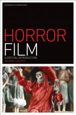 Horror Film: A Critical Introduction foto