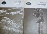 Teatru (2 volume) &ndash; Sofocle