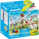 Cumpara ieftin Playmobil Color dresarea cainilor
