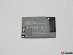 Placa de retea wireless cu bluetooth Apple PowerBook G4 17 A1139 825-6634-A foto