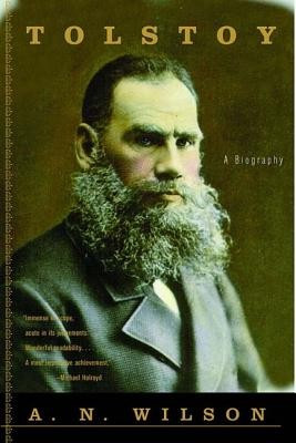 Tolstoy: A Biography foto