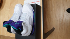 Air Jordan 5 Retro NRG Fresh Prince ( Bel Air ) foto