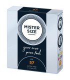 Prezervative Mister 57mm 3buc