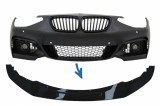 Prelungire Bara Fata BMW Seria 1 F20 F21 (2011-2014) F22 F23 (2014-up) M Sport M-Performance Design Performance AutoTuning