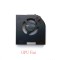 Cooler placa video Laptop, Lenovo, ThinkPad P53 Type 20QN, 20QQ, 02DM016, 02DM017, MG75090V1-C181-S9A, 5V, 2.25W, GPU