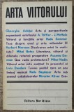 Arta viitorului - Victor Ernest Masek// 1979