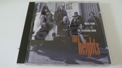 the Heights foto