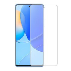 Folie sticla securizata compatibila cu huawei nova 9 se, n.1, 2.5d, 9h, case friendly, edge boss, transparenta foto