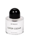 Apa de parfum Byredo Super Cedar, 100 ml, unisex