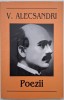 Poezii Vasile Alecsandri - Carte Beletristica, Poezie - Editie Originala, Noua sau Anticariat