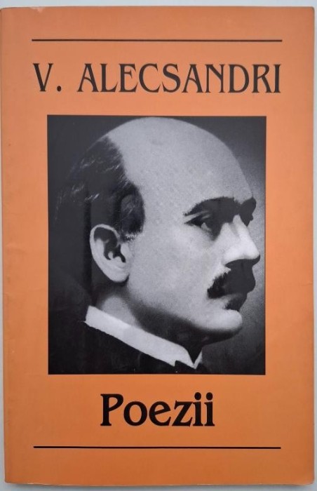 Poezii - Vasile Alecsandri