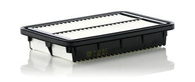 MANN-FILTER C 22 015 Filtru aer foto