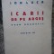 ION LUCA - ICARII DE PE ARGES