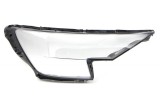 Sticla far dreapta pentru Audi Q8 4M Non Facelift (2018-2022) - HA074-DREAPTA