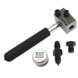 Cumpara ieftin Presa pentru bercuit conducte frana 3/16 SAE (4.75mm), SelTech