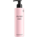 Shiseido Ginza Bodylotion lapte de corp produs parfumat pentru femei 200 ml