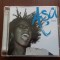 asha Aṣa asha 2007 album cd disc muzica folk soft pop acoustic Na&iuml;ve records VG+