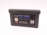 Joc Nintendo Gameboy Advance GBA - King Kong, Actiune, Single player, Toate varstele