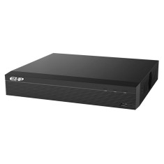 NVR 8 canale, 1 x HDMI, 1 X VGA, sistem operare Linux foto