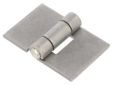 Balama oțel inoxidabil 60mm x 40mm