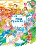 Cea mai frumoasa - Maria Constantinescu, Amalia Dragne